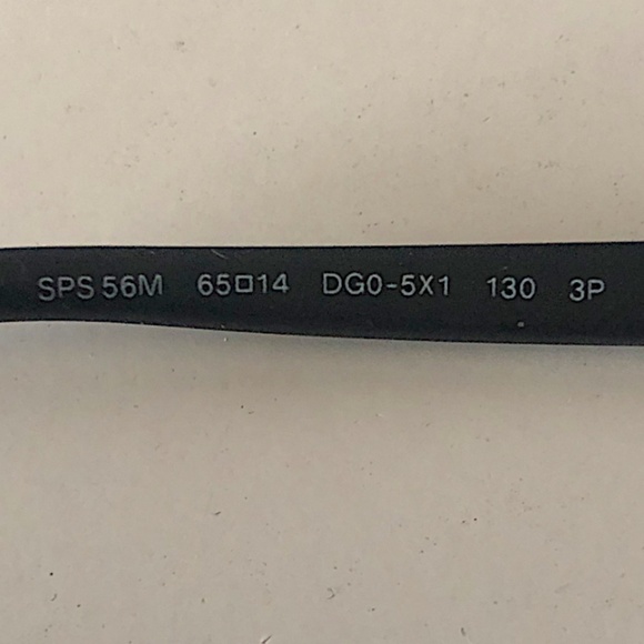 Prada Linea Rossa Sunglasses polarized - Picture 7 of 10